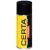 Краска термостойкая (Аэрозоль) (до 500°С, 520 мл) Красно-коричневая CERTA купить в Мозыре
