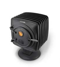 Отопительная печь TMF Фаренгейт 10 антрацит в Мозыре