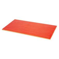 Плитка для камина 400х200 красн.(Везувий) Амазонка бай фото в Мозыре