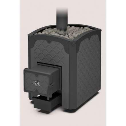 Печь для бани Теплодар Былина-24Ч (1.2) Амазонка бай фото в Мозыре