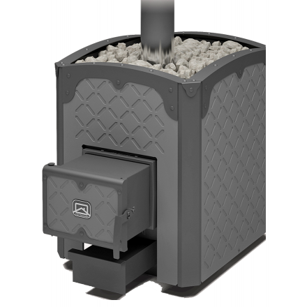 Печь для бани Теплодар Былина-сетка-24 Ч (1.2) Амазонка бай фото в Мозыре