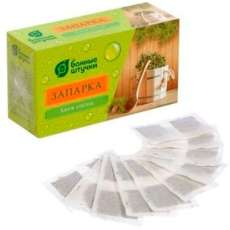 Запарка для бани Хвоя сосны в Мозыре