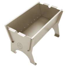 ПП Мангал МИРТРУДМАЙ-1 облегченный, с сумкой Амазонка бай фото в Мозыре