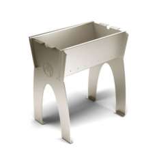 ПП Мангал МИРТРУДМАЙ-2 высокий, с сумкой Амазонка бай фото в Мозыре