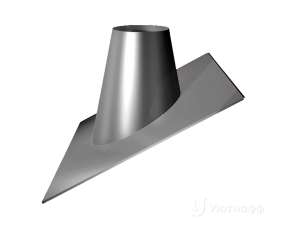 ППУ угловая 45гр. купить в Мозыре