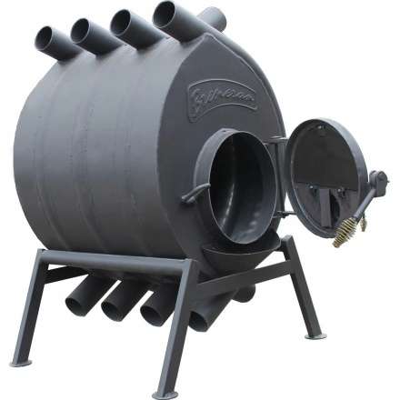 Buran, тип 02 (400м3) в Мозыре