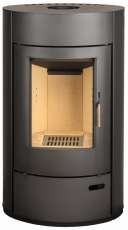 Купить стальной камин Дунай-аква АОТВ -9.03 в Мозыре в Мозыре