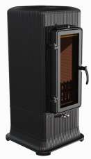 Печь-камин чугунная FireWay Verta Амазонка бай в Мозыре