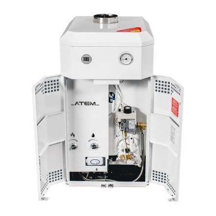 Газовый котел Житомир-10 КС-Г-012СН в Мозыре