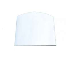 Стекло для дверки ДТГ-8АС "Онего" Арка (0,243*0,253) купить в Мозыре