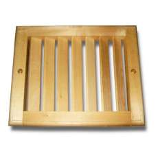 Вент. решетка большая купить в Мозыре