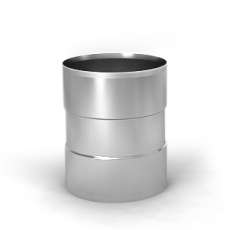 Адаптер на печь TMF СУПЕР ф120, 1мм купить в Мозыре