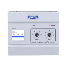 Пульт управления ПУ ЭВТ-И1 (9кВт) купить в Мозыре