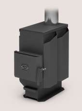 Печь отопительная Т-50 (1.1) купить в Мозыре