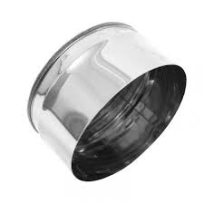 (GS) Заглушка глухая , AISI 430/0,5мм, (В) купить в Мозыре