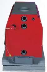 Stoker АОТВ 8 в Мозыре