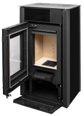 Купить Печь-камин АОТ 7.0-01 Нарочь в Мозыре в Мозыре