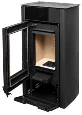 Купить Печь-камин АОТ 7.0-01 Нарочь В в Мозыре в Мозыре