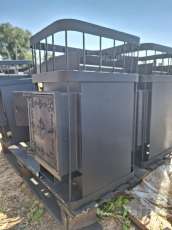 Купить дешевую печь банная ComfortProm Baron 14 б/в в Мозыре в Мозыре