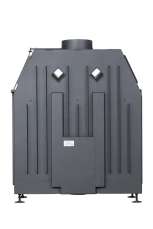 Каминная топка Экокамин Альфа 1000 в Мозыре