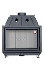 Каминная топка Экокамин Альфа 1000 в Мозыре