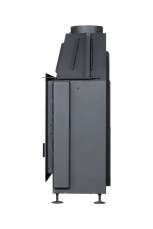 Каминная топка Экокамин Альфа 1000 в Мозыре