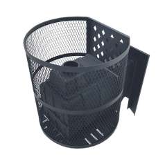 Печь Пегас Легион 16 чугун ДТ 4 стекло в Мозыре