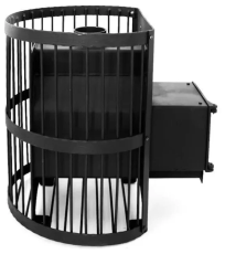 Печь банная Kennet Оптима 14 сетка в Мозыре