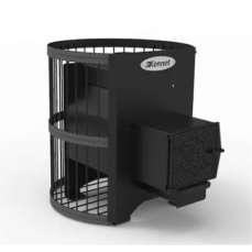 Печь банная Kennet Оптима 14 сетка в Мозыре