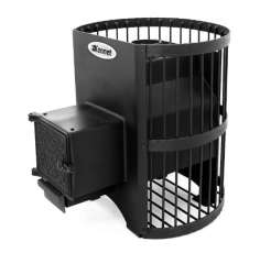 Печь банная Kennet Оптима 14 сетка в Мозыре