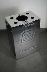 Короб для камней ЕРМАК CUBE 16 Амазонка бай фото в Мозыре