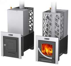 Короб для камней ЕРМАК CUBE 16 в Мозыре