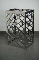 Сетка-каменка ЕРМАК CUBE 16 Амазонка бай фото в Мозыре