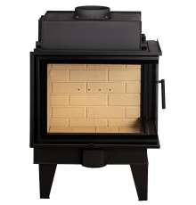 Топка каминная ТКТ 10.0-02 (в модификации FENIX 1R) в Мозыре