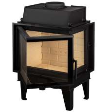 Топка каминная ТКТ 10.0-02 (в модификации FENIX 1R) в Мозыре