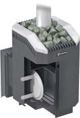 Теплообменник универсальный ERMAK INOX AISI 304 2 кВт в Мозыре