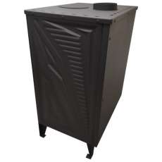 Купить Печь-камин Печь-камин Пегас Опти 180 сталь в Мозыре Амазонка бай фото в Мозыре