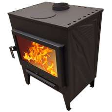 Печь-камин Пегас Опти 180 Амазонка бай фото в Мозыре