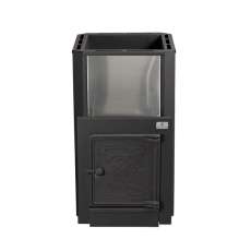 Печь для бани КРОНОС Олимп Премиум 24 ВЧЧ в Мозыре