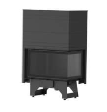Каминная топка KFD ECO iLUX 90 LH/RH в Мозыре