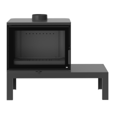 Печь-камин KFD STO iMAX 14 в Мозыре