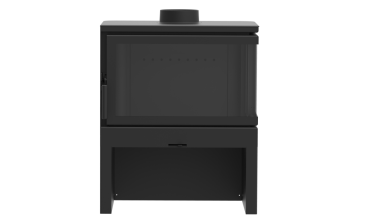 Печь-камин KFD STO M 14 L/R в Мозыре