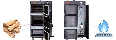 Котел Житомир 9 КС-Г-020СН/АОТВ-15 в Мозыре