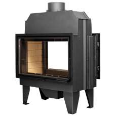 Топка каминная Мета-Бел ТКТ 10.0-05 (в модификации Аврора С2) в Мозыре