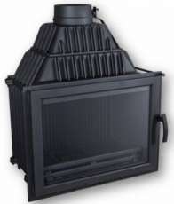 Каминная топка NORDflam Lucio Амазонка бай фото в Мозыре