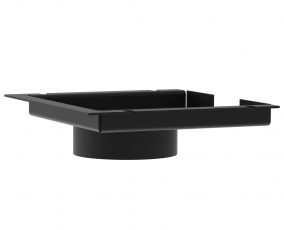 Адаптер для подвода воздуха KFD купить в Мозыре