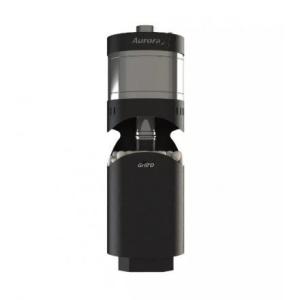 Печь банная Grill'D Aurora 160 Short black в Мозыре