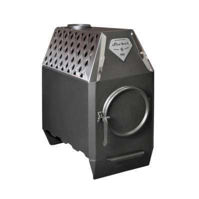 Отопительная печь Stoker TERMO 100 (2024) в Мозыре