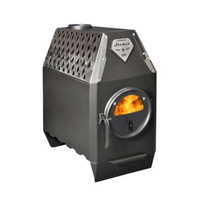 Отопительная печь Stoker TERMO 300-C (2024) в Мозыре