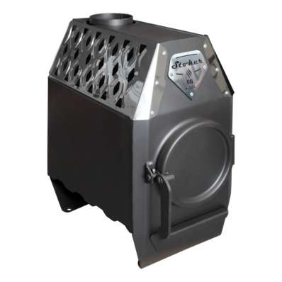Отопительная печь Stoker TERMO 90 AQUA (2024) в Мозыре